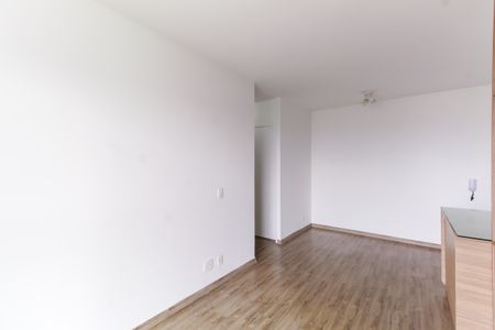 Sala de apartamento para alugar com 2 quartos, 52m² em Mooca, São Paulo