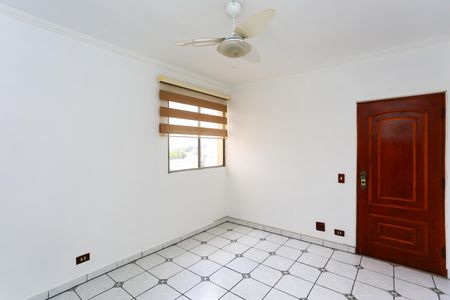 Apartamento para alugar com 58m², 2 quartos e 1 vaga