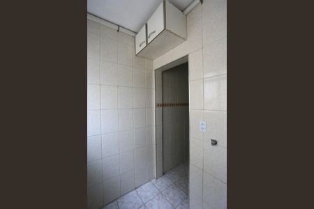 Apartamento para alugar com 58m², 2 quartos e 1 vaga