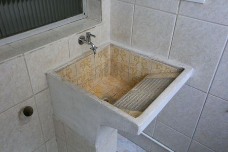 Apartamento para alugar com 58m², 2 quartos e 1 vaga