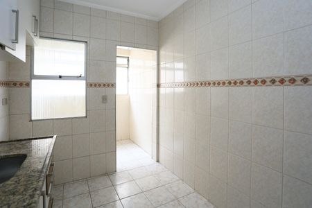 Apartamento para alugar com 58m², 2 quartos e 1 vaga