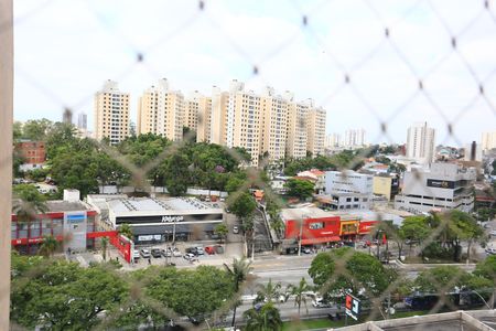 Apartamento para alugar com 58m², 2 quartos e 1 vaga