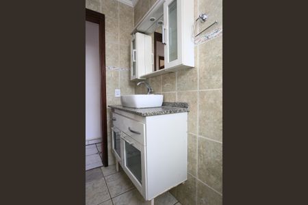 Apartamento para alugar com 58m², 2 quartos e 1 vaga