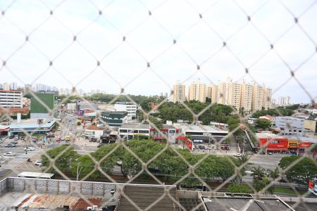 Apartamento para alugar com 58m², 2 quartos e 1 vaga