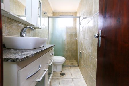 Apartamento para alugar com 58m², 2 quartos e 1 vaga