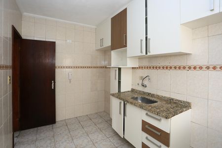 Apartamento para alugar com 58m², 2 quartos e 1 vaga