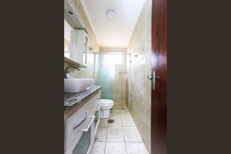 Apartamento para alugar com 58m², 2 quartos e 1 vaga