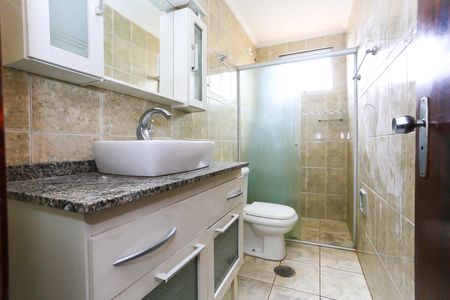 Apartamento para alugar com 58m², 2 quartos e 1 vaga