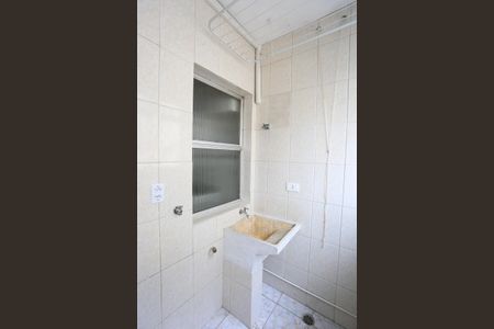 Apartamento para alugar com 58m², 2 quartos e 1 vaga