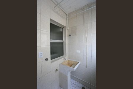 Apartamento para alugar com 58m², 2 quartos e 1 vaga