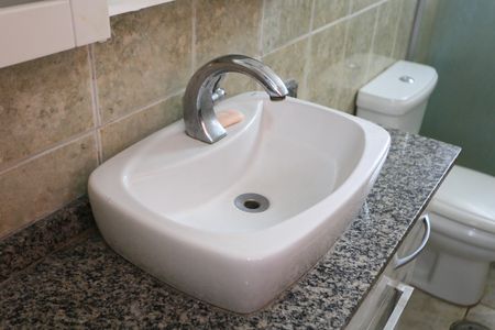 Apartamento para alugar com 58m², 2 quartos e 1 vaga