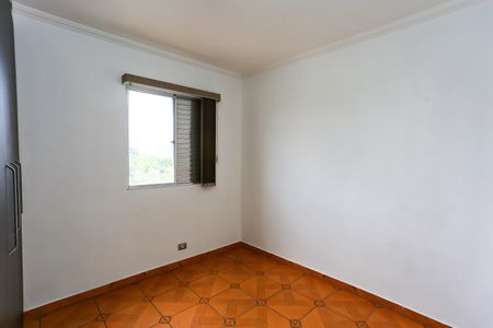 Apartamento para alugar com 2 quartos, 58m² em Parque Santos Dumont, Taboão da Serra