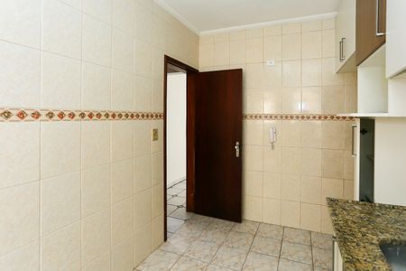 Apartamento para alugar com 58m², 2 quartos e 1 vaga
