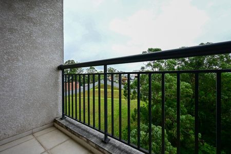 Varanda de apartamento para alugar com 2 quartos, 64m² em Vila Andrade, São Paulo