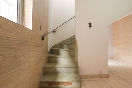 Casa para alugar com 80m², 2 quartos e sem vaga Casa para alugar com 80m², 2 quartos e sem vagaSala