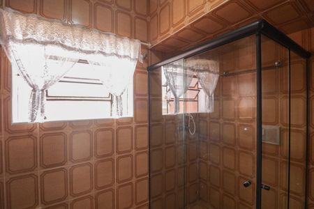 Casa para alugar com 80m², 2 quartos e sem vaga Casa para alugar com 80m², 2 quartos e sem vagaBanheiro