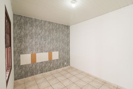 Quarto 1 de casa para alugar com 2 quartos, 80m² em Vila Baruel, São Paulo