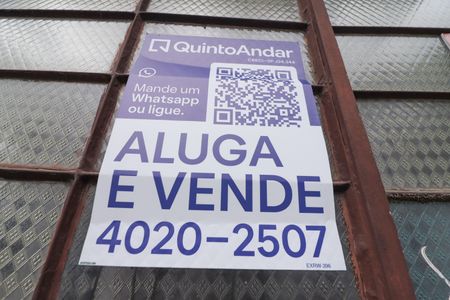Casa para alugar com 80m², 2 quartos e sem vaga Casa para alugar com 80m², 2 quartos e sem vagaFachada