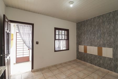 Casa para alugar com 80m², 2 quartos e sem vaga Casa para alugar com 80m², 2 quartos e sem vagaQuarto 1