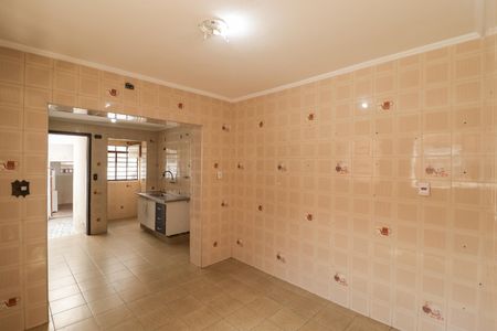 Casa para alugar com 80m², 2 quartos e sem vaga Casa para alugar com 80m², 2 quartos e sem vagaCozinha