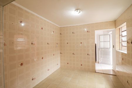 Casa para alugar com 80m², 2 quartos e sem vaga Casa para alugar com 80m², 2 quartos e sem vagaCozinha