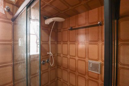 Casa para alugar com 80m², 2 quartos e sem vaga Casa para alugar com 80m², 2 quartos e sem vagaBanheiro