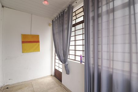 Casa para alugar com 80m², 2 quartos e sem vaga Casa para alugar com 80m², 2 quartos e sem vagaVaranda Quarto 1