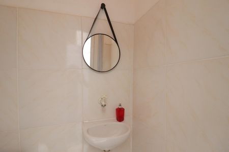 Casa para alugar com 80m², 2 quartos e sem vaga Casa para alugar com 80m², 2 quartos e sem vagaÁrea de Serviço e Banheiro de Serviço