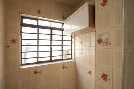 Casa para alugar com 80m², 2 quartos e sem vaga Casa para alugar com 80m², 2 quartos e sem vagaCozinha