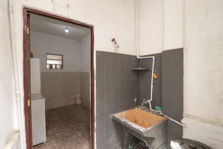 Casa para alugar com 80m², 2 quartos e sem vaga Casa para alugar com 80m², 2 quartos e sem vagaÁrea de Serviço e Banheiro de Serviço