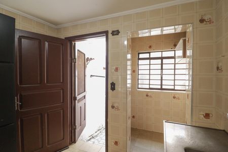 Casa para alugar com 80m², 2 quartos e sem vaga Casa para alugar com 80m², 2 quartos e sem vagaCozinha