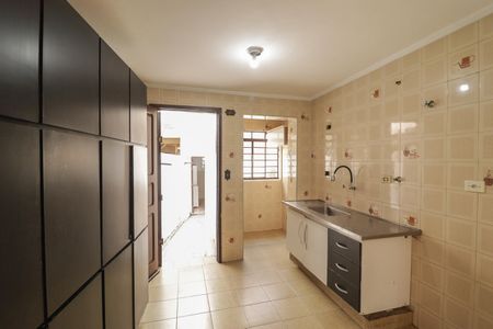 Casa para alugar com 80m², 2 quartos e sem vaga Casa para alugar com 80m², 2 quartos e sem vagaCozinha