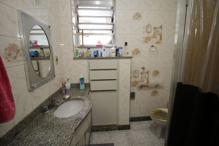 Apartamento à venda com 90m², 2 quartos e 1 vagaBanheiro