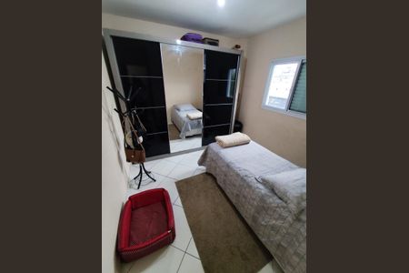 Apartamento à venda com 3 quartos, 100m² em Vila América, Santo André
