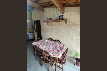 Apartamento à venda com 3 quartos, 100m² em Vila América, Santo André