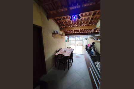 Apartamento à venda com 3 quartos, 100m² em Vila América, Santo André