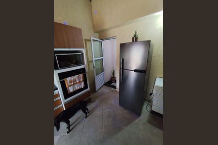 Apartamento à venda com 3 quartos, 100m² em Vila América, Santo André