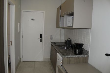 Kitnet/Studio para alugar com 1 quarto, 22m² em Centro Histórico de São Paulo, São Paulo