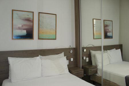 Kitnet/Studio para alugar com 1 quarto, 22m² em Centro Histórico de São Paulo, São Paulo