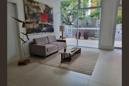 Apartamento à venda com 2 quartos, 72m² em Cambuí, Campinas
