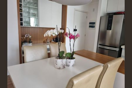 Apartamento à venda com 2 quartos, 72m² em Cambuí, Campinas