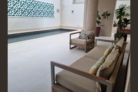 Apartamento à venda com 72m², 2 quartos e 2 vagas