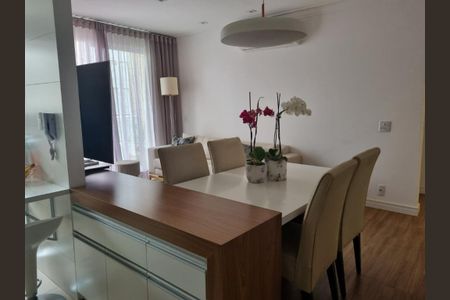 Apartamento à venda com 72m², 2 quartos e 2 vagas