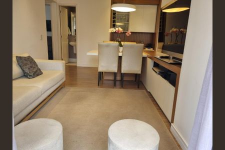 Apartamento à venda com 72m², 2 quartos e 2 vagas