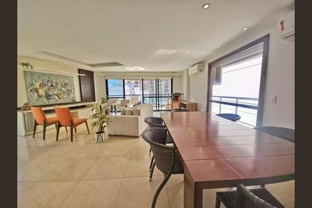 Apartamento à venda com 4 quartos, 240m² em Lagoa, Rio de Janeiro