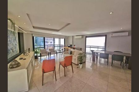 Apartamento à venda com 4 quartos, 240m² em Lagoa, Rio de Janeiro