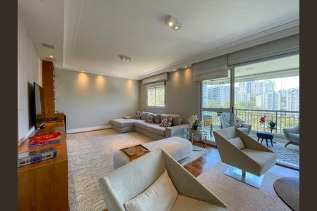 Apartamento à venda com 195m², 3 quartos e 3 vagasFoto 02
