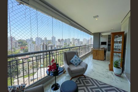 Apartamento à venda com 195m², 3 quartos e 3 vagasFoto 09
