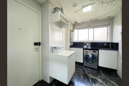 Apartamento à venda com 195m², 3 quartos e 3 vagasFoto 41