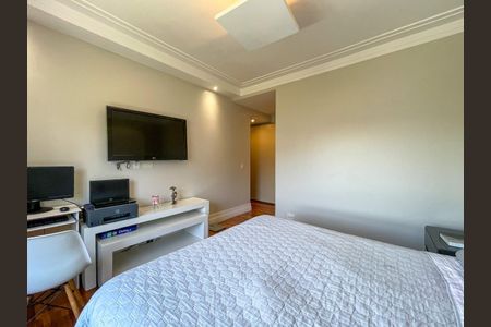 Apartamento à venda com 195m², 3 quartos e 3 vagasFoto 28